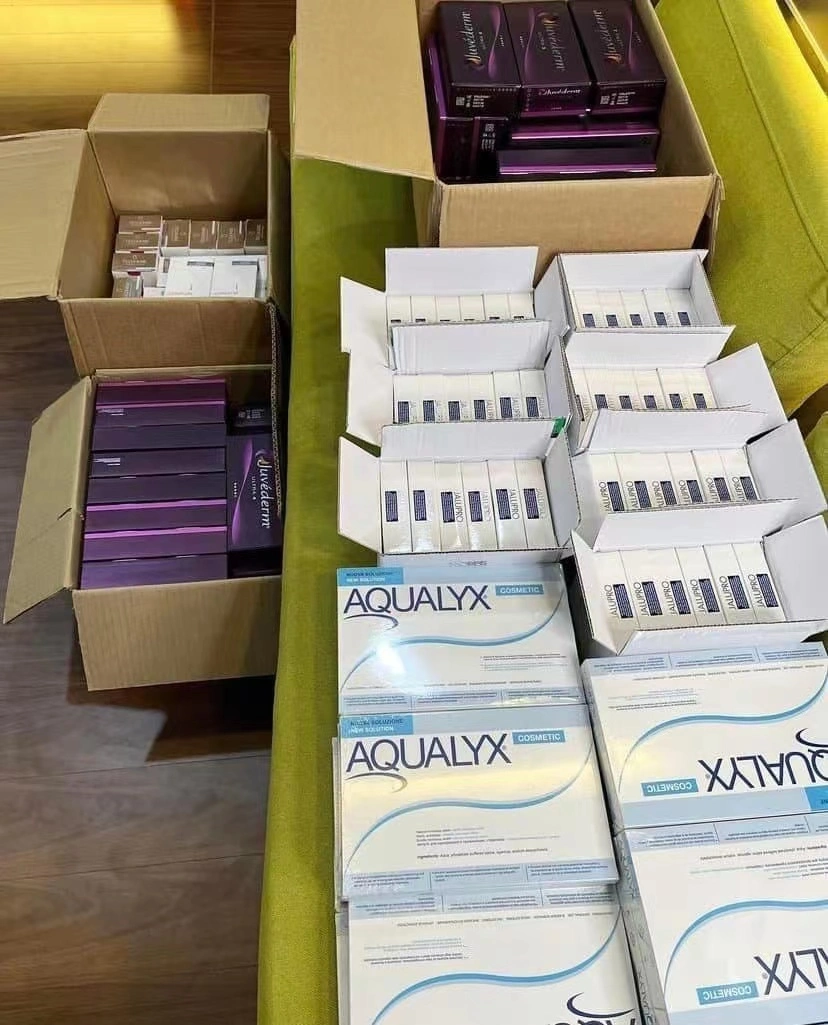 Injections Aqualyx Lipo Lab Ppc Kabelline Lipolysis Solution