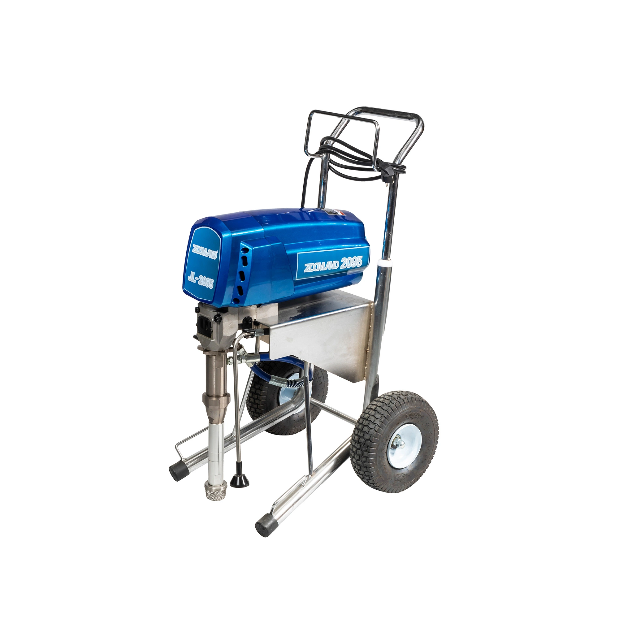 Putty Airless Paint Sprayer Professional Contractor Airless Spray Machine