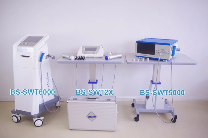 Lswt Linear Shockwave Therapy Treatment for Erectile Dysfunction