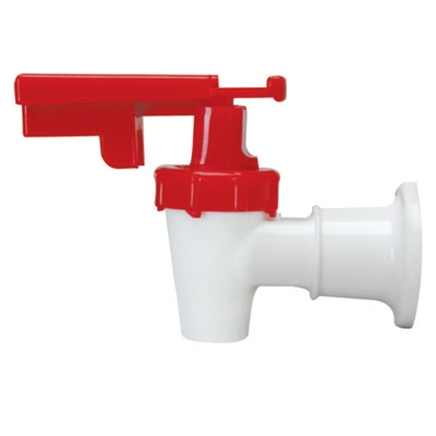 2021new Design Plastic Tap for Water Dispensers