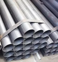 Best Belling Ss 304 304L 316 316L Welded Pipe Galvanized Steel Welded Square Round Pipe S345 355 Carbon Steel Welded Tube