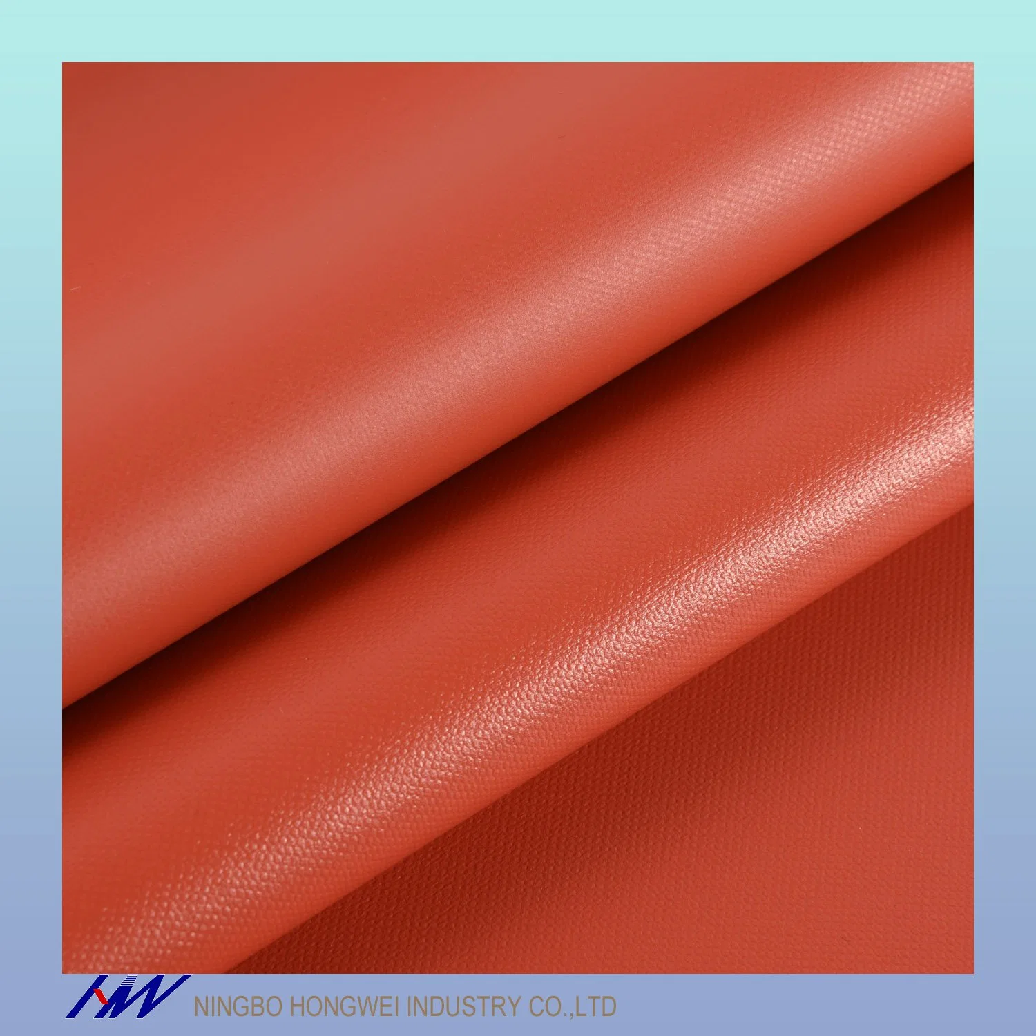 OUTDOOR Heatproof Flame Resistance UV Treatment PVC Plastic Film for Window By Roll