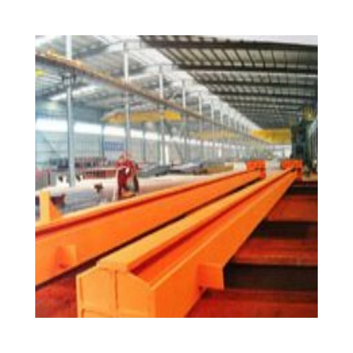 Professional Economical Designed Light Steel Structure Building