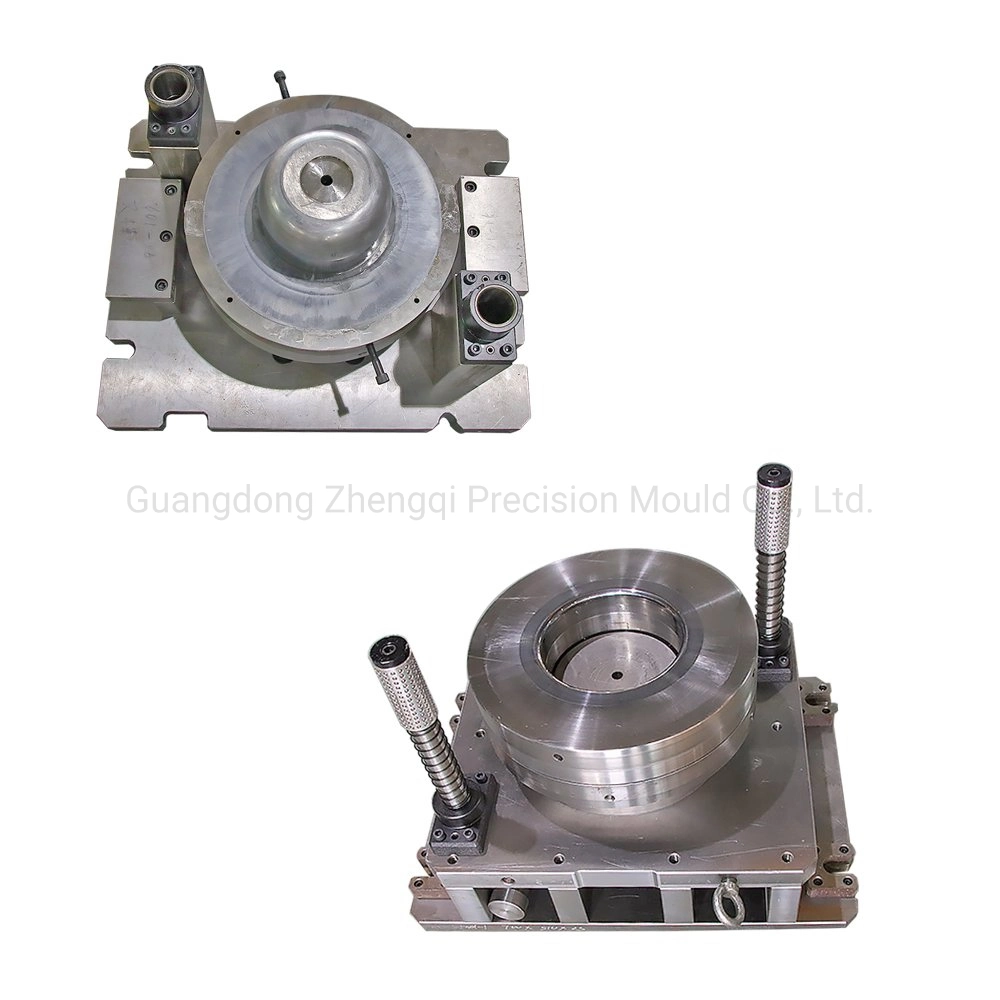 OEM Hardware Stamping Die Rice Cooker Inner-Pot Drawing Mould for Kitchen Equipment Sheet Metal Parts