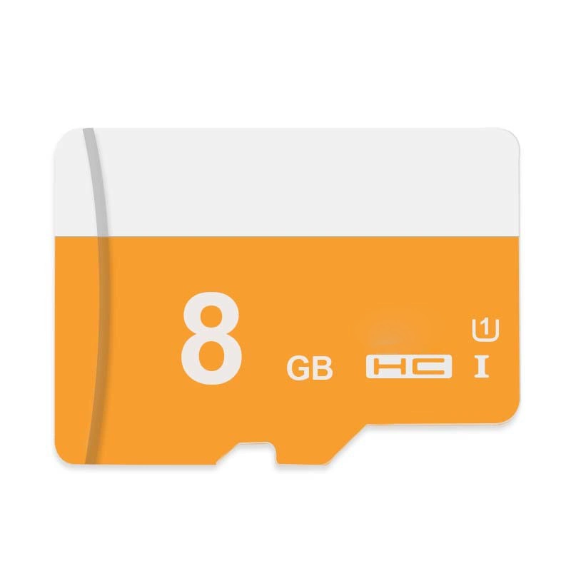 Original de fábrica una tarjeta SD 4GB de memoria Flash/8GB/Memory Stick 16GB/Tarjeta de Memoria 32GB