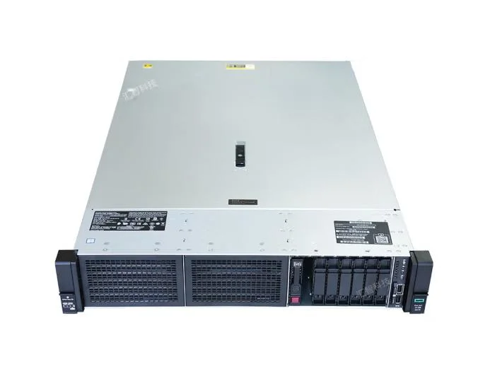 DL380 DL360 Dl388g Disk Server 1,2TB