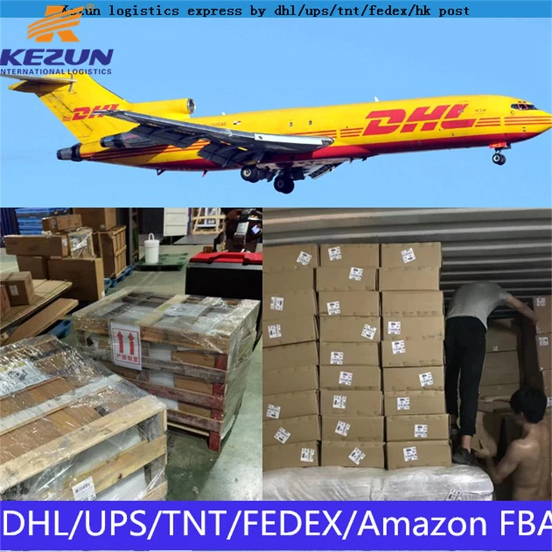 Cheap Reliable China Air Freight Agent to USA UK Europe Worldwide Door to Door