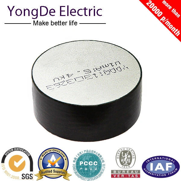 Good Quality Thermally Protected Varistor