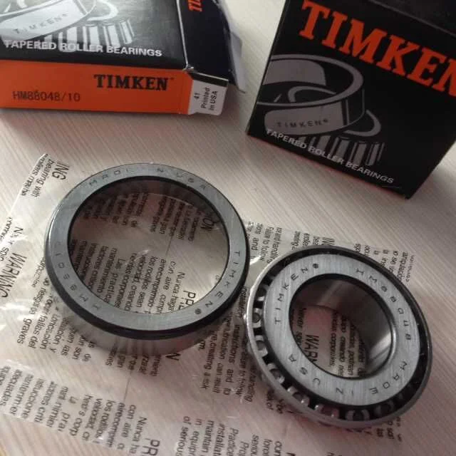 Lm67048/10 Bearing Lm67048/Lm67010 Tapered Roller Bearing Timken NSK Koyo