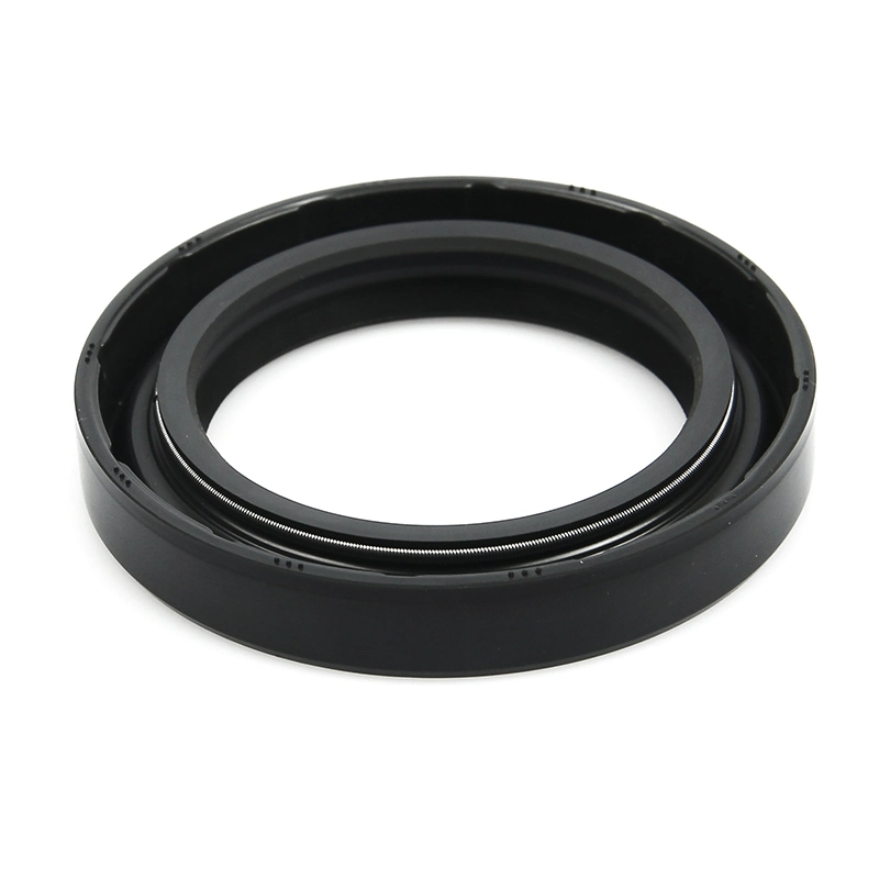 Bonded O Ring Seals Oil Seal Customized Silicone Rubber Produts