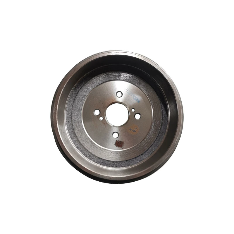 Best Selling Car Auto Parts Rear Break Drum for Changan Star M201 (3502011-Y01)