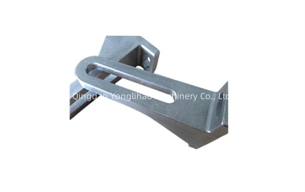 Custom High Precision Aluminum Die Casting Aluminum Auto Valve Body