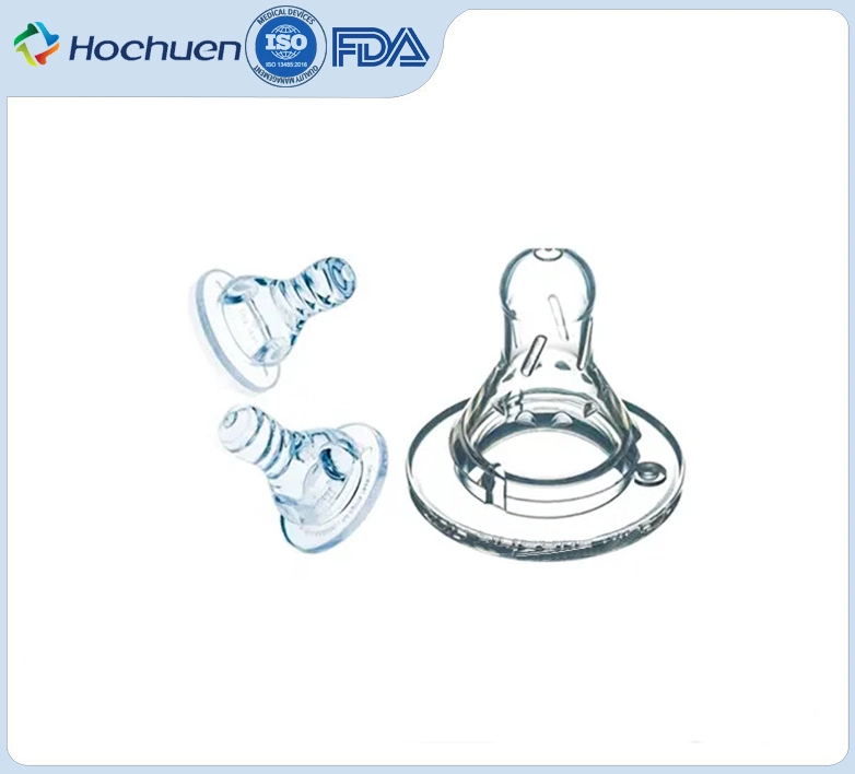 OEM Liiquid Silikon Gummi Kunststoff Produkt Formen LSR Präzision Teile Formherstellung kundenspezifisches Plastikspritzen für medizinisches Gerät und Gesundheitswesen