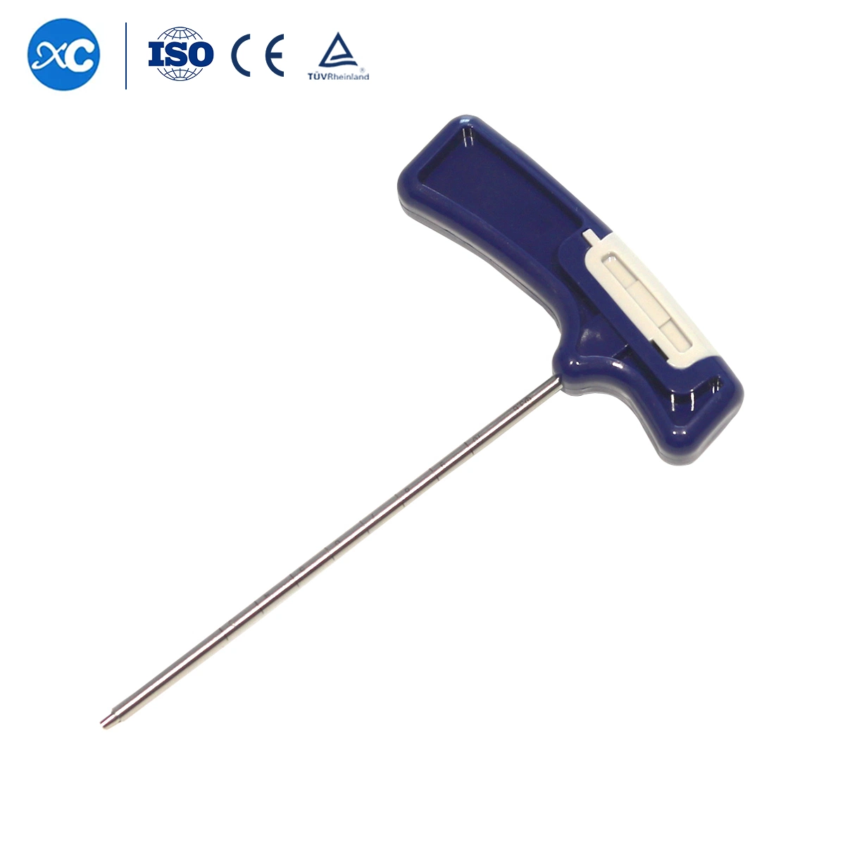 Disposable Medical Vertebroplasty Instrument Lumbar Thoracic Puncture Needles