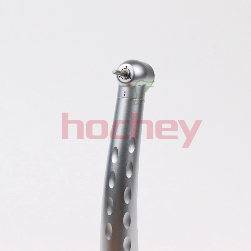 Hochey Medical Perfect Design Air Turbine 4holes High Speed Dental Handpiece with CE