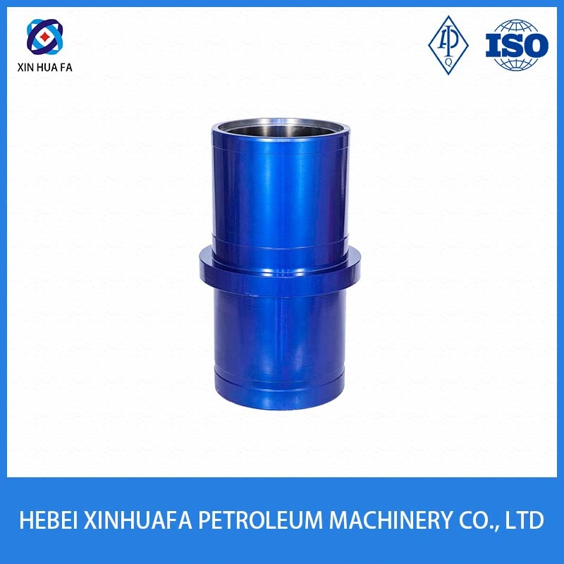 Oil Drilling Cylinder Liner Accessories