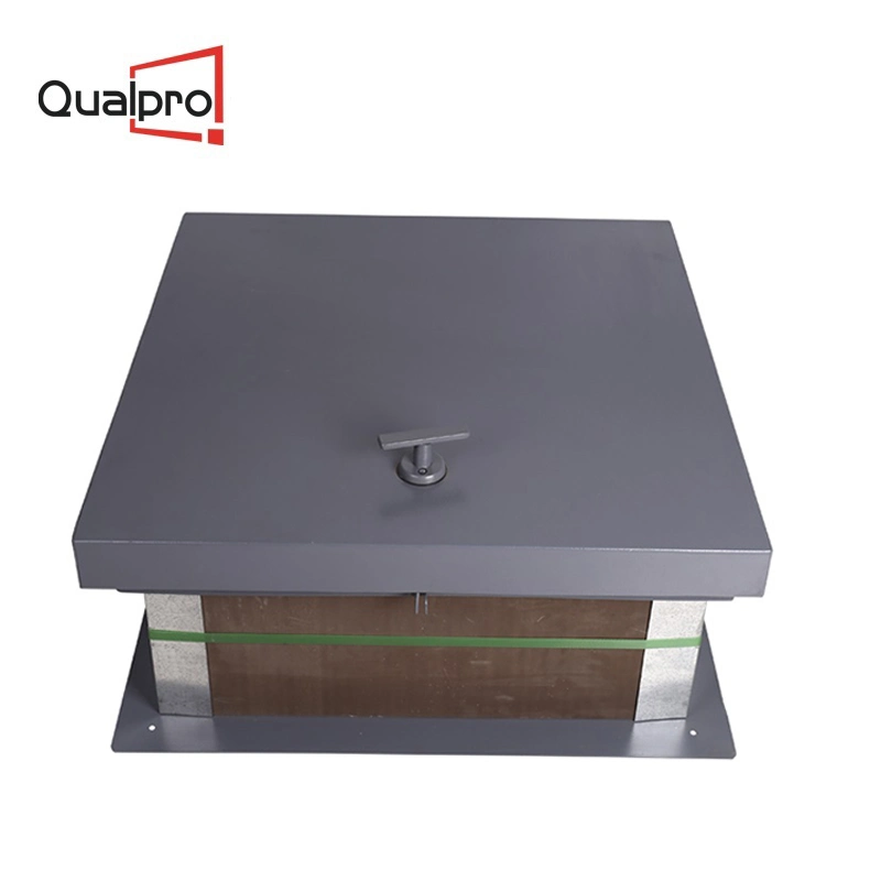 Steel Roof Access Hatch AP7210