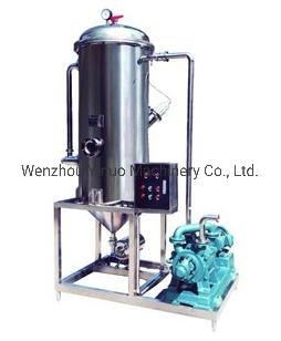 100 Liter 500L Complete Homogenizer Bottle Pouch Pasteurized Milk Pasteurizer Processing Production Line