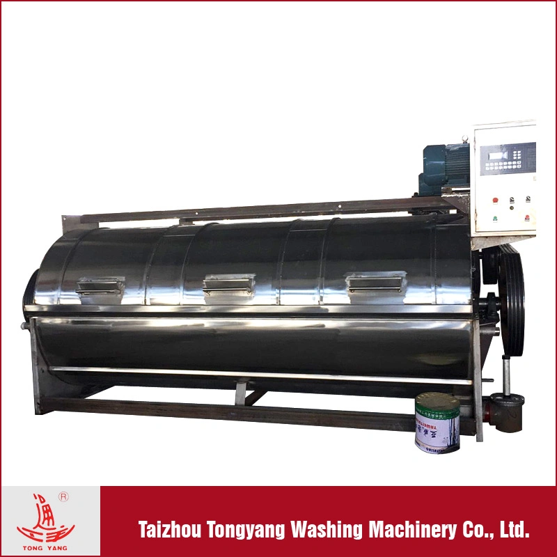 Socks Dyeing Machine for Textile Industrial Use