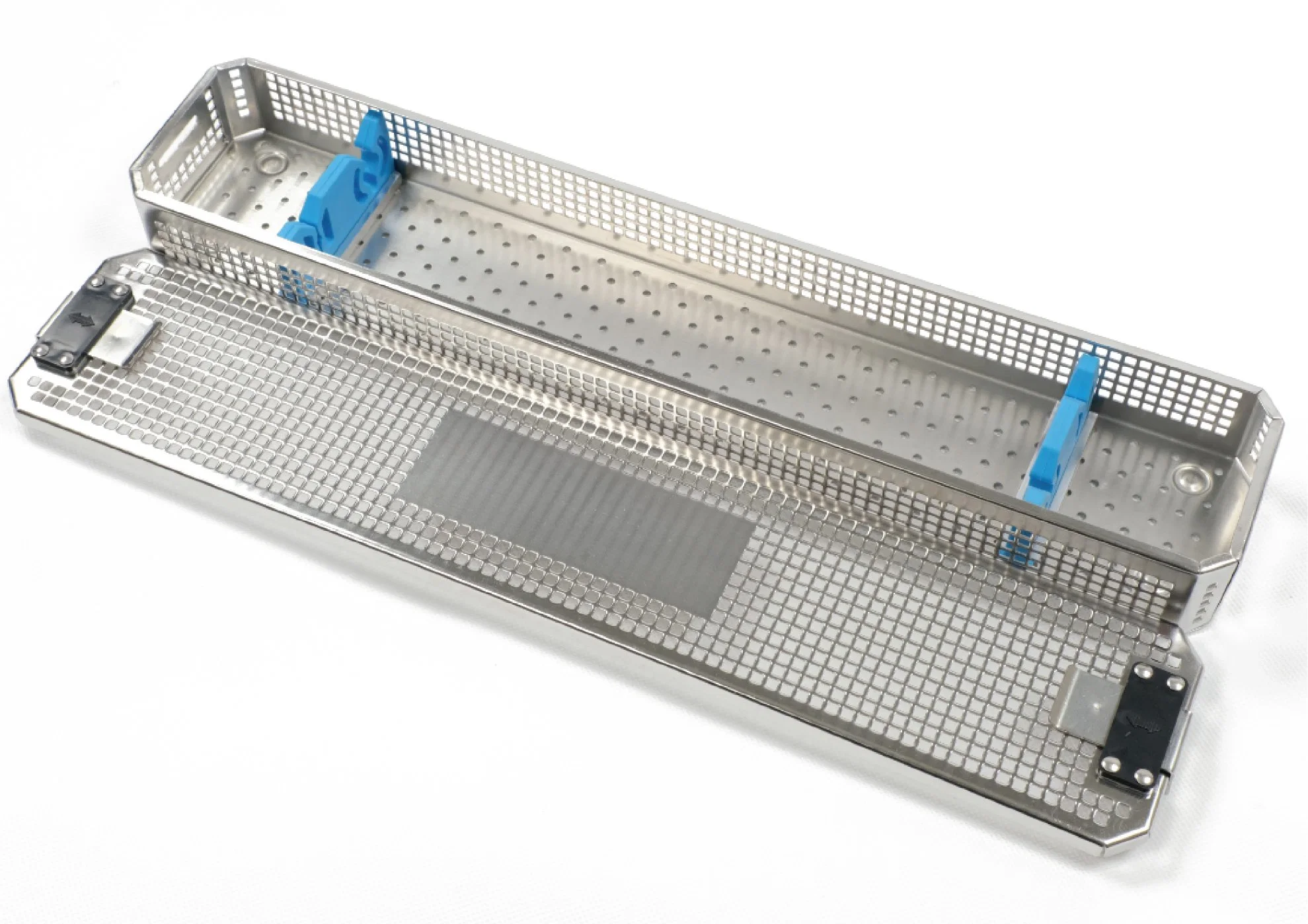 Endoscope Sterilization Tray Endoscope Box