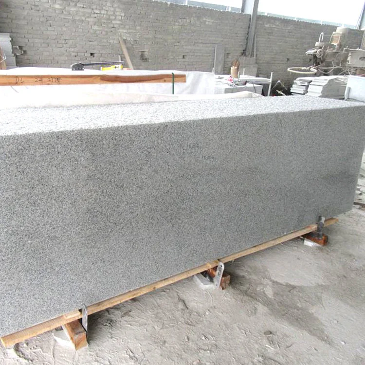 White/Grey/Black/Yellow/Blue Natural Granite Wall Stone Floor Tiles