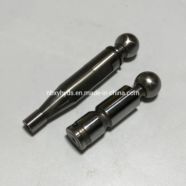 Pièces de pompe hydraulique à piston série A2V de Rexroth A8V28