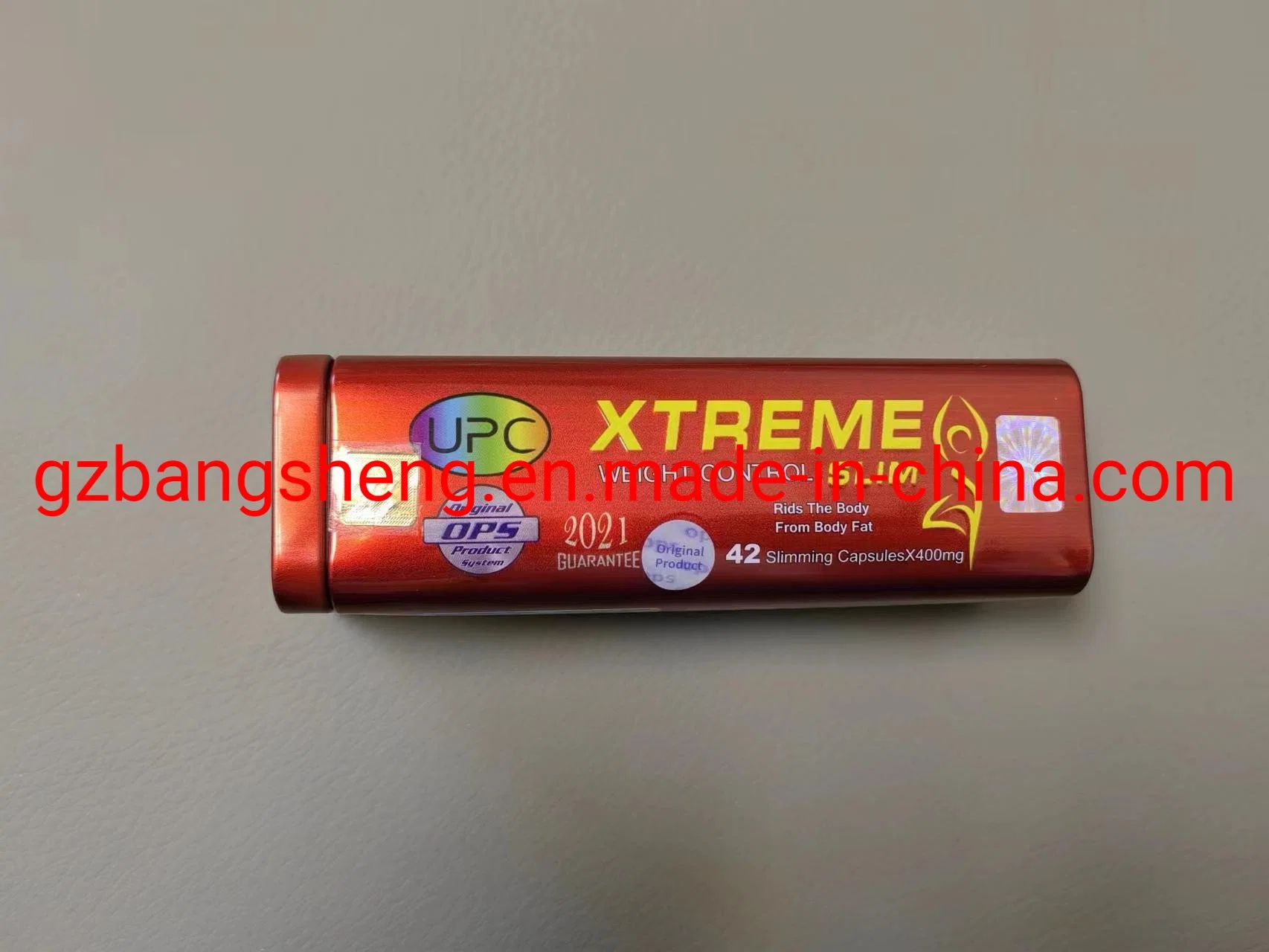 Xtreme тонкий потеря веса капсулы похудение капсулы долго утюг в салоне