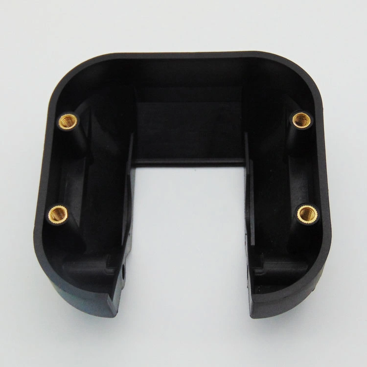 Custom Made High Precision PP/ABS/PC Injection Molding Plastic Parts for Auto/Car