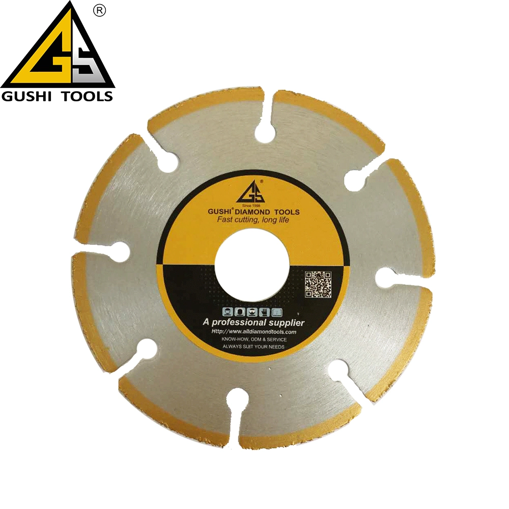 Carbide Multi Wheel for Cutting Wood