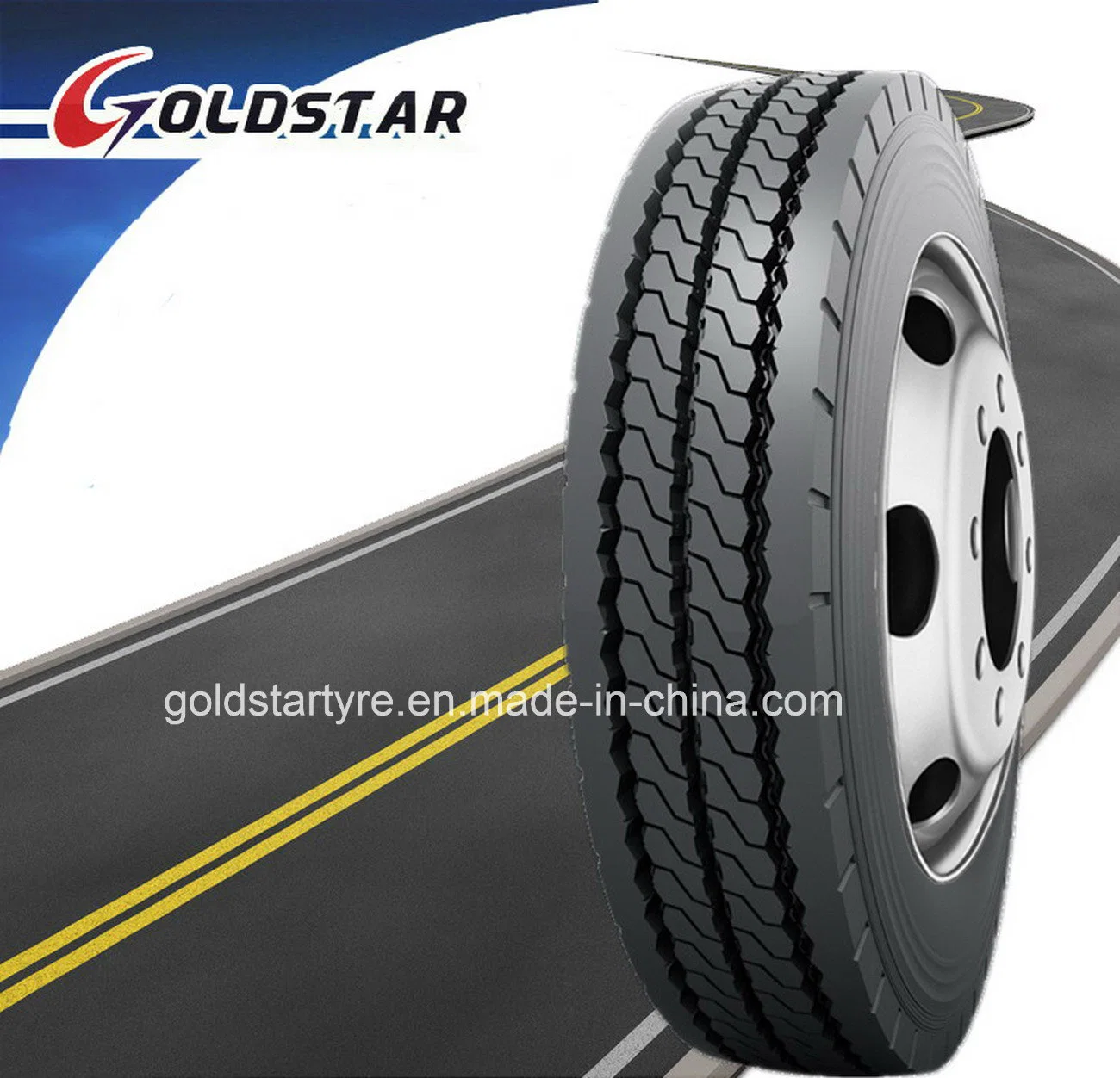 315/80r22.5 High quality/High cost performance  Truck Bus Radial Steel Tyres