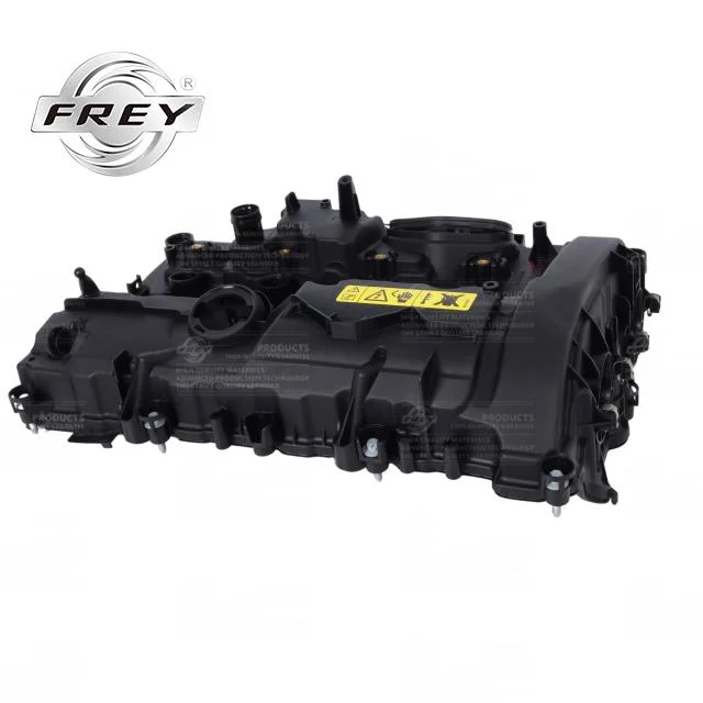 Frey Auto Parts OEM 11128605598 Car Engine Valve Cover for BMW 	F52 G38 F49 Automobile Parts