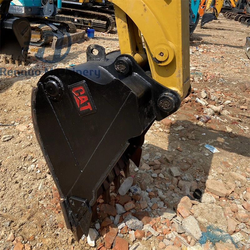 Good Condition Hot Sale Second Hand Original Mini Cat307e Excavator