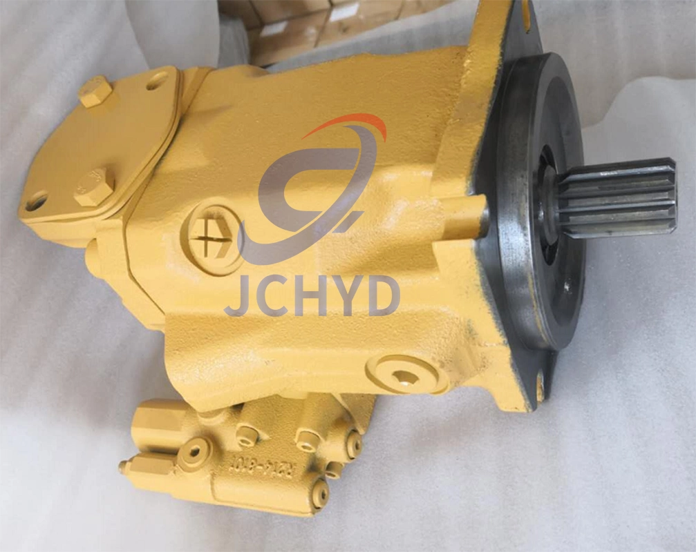 Aftermarket Rexroth Hydraulic Pisotn Pump A10vo63dfr1/52L-Vwc12K04-S0905