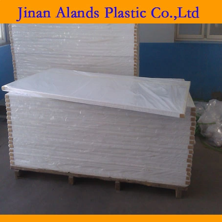 Density 0.5 PVC Foam Sheet for Advertising