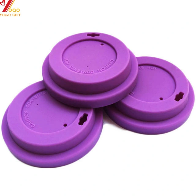 FDA Silicone Cup Sleeve for Promotion Gift (XY-SL-157)