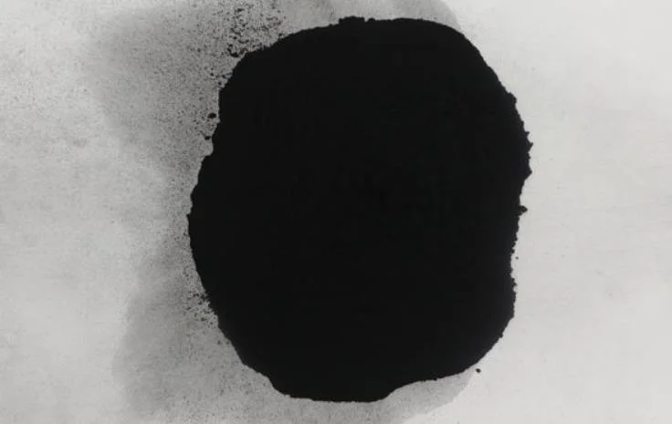 Factory Supply of High Decolorization Activated Carbon