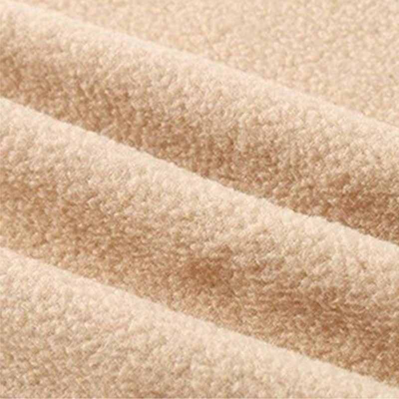 Anti-Bacteria Knitted 100% Bamboo Fleece Fabric 300 320 350 360 400GSM Organic Bamboo Fabric