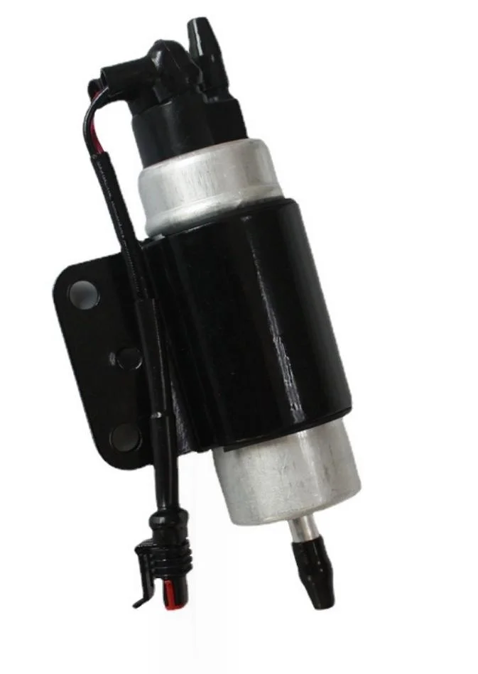 4D27t31-27100 4D27g31-27200 4D27g31-27200A Fuel Pump for Diesel Engine Parts Forklift Spare Parts