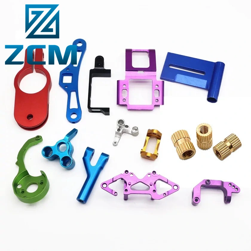 Shenzhen Metal Personalizado Precision branqueado CNC de fabricação de peças de alumínio de latão de Aço Inoxidável Base Lateral do Suporte Superior do Suporte de montagem de travamento