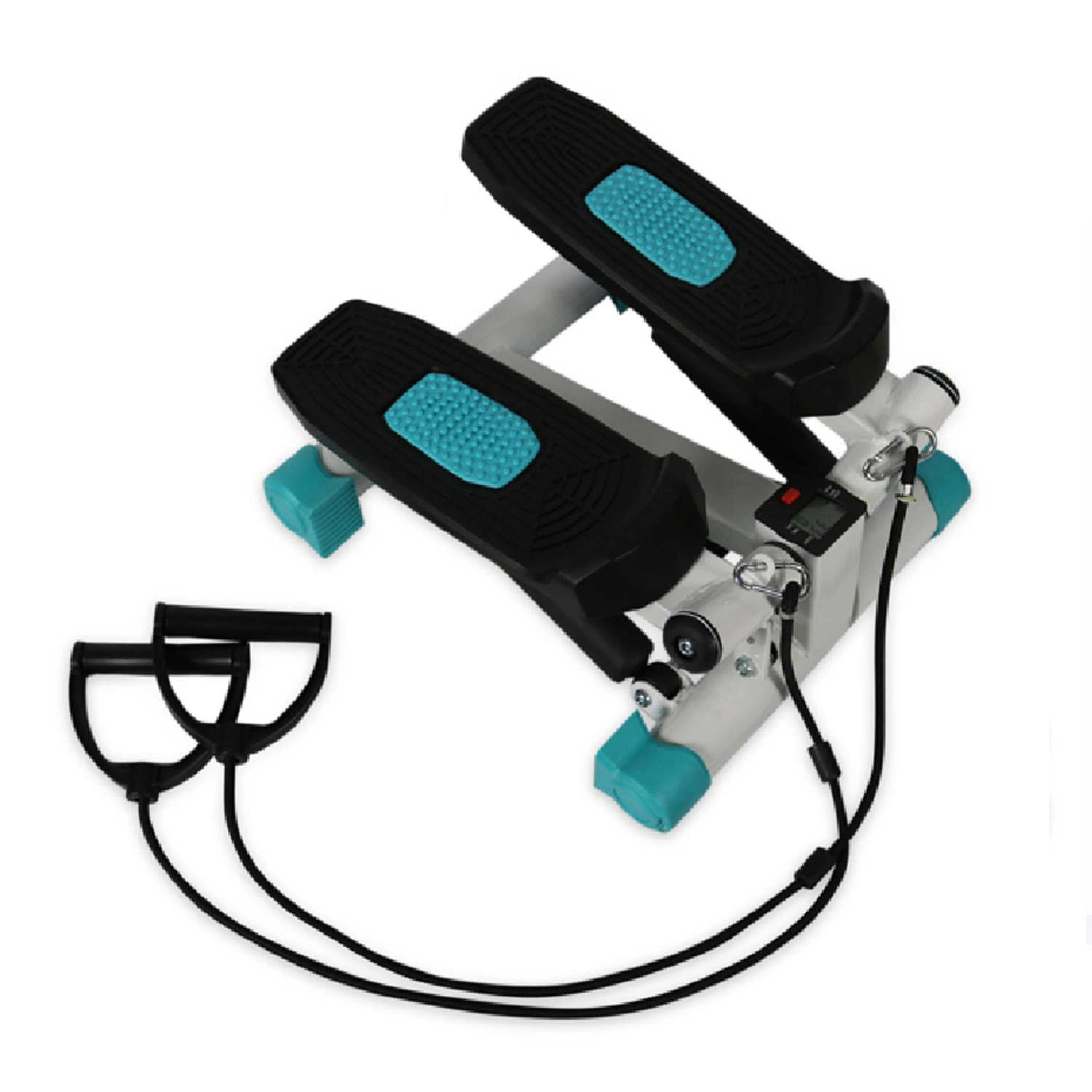 Fitness Equipment Exercise Sports Steeper Machine Twister Mini