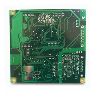 Inverter Schaltkarte-Vorstand Tg130 der Schaltkarte-Substratfläche-Fr4 gedruckte Schaltkarte für Gefriermaschine-u. Kühlraum-Teile