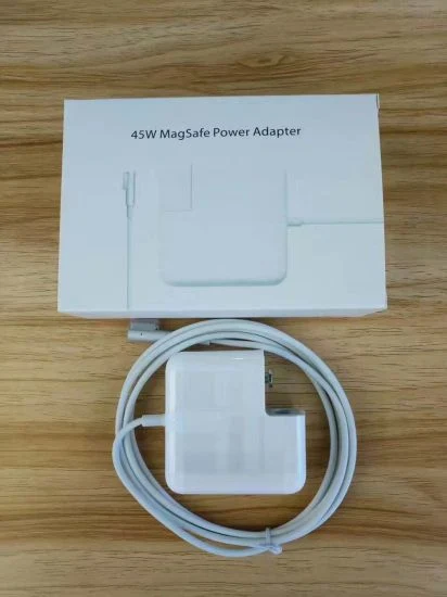 Original 45W Battery Power Adapter for Apple MacBook PRO 1.0