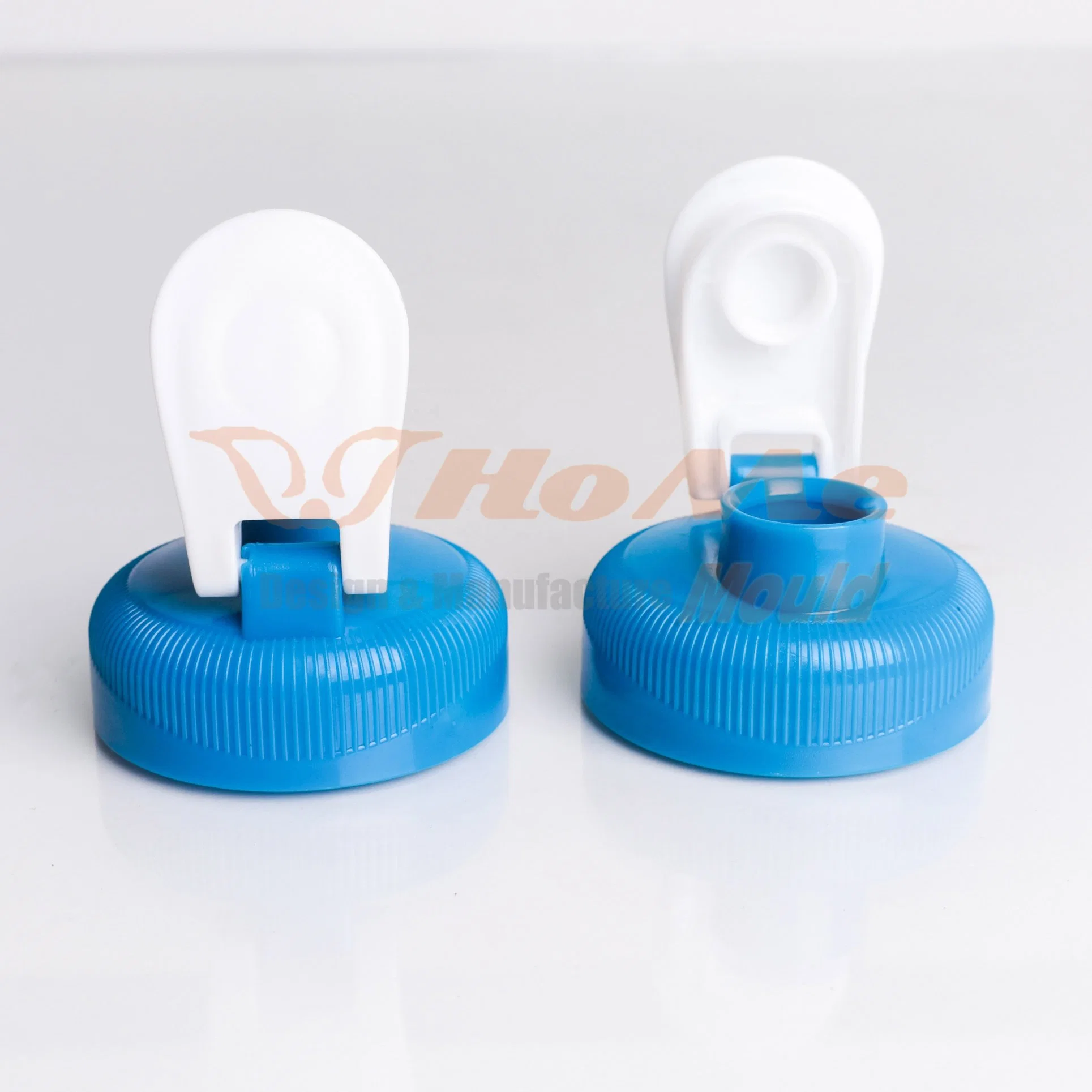 100% Test Safe and Practical Flip Top Bottle Cap Mould Plastic Preform Mould Supplier