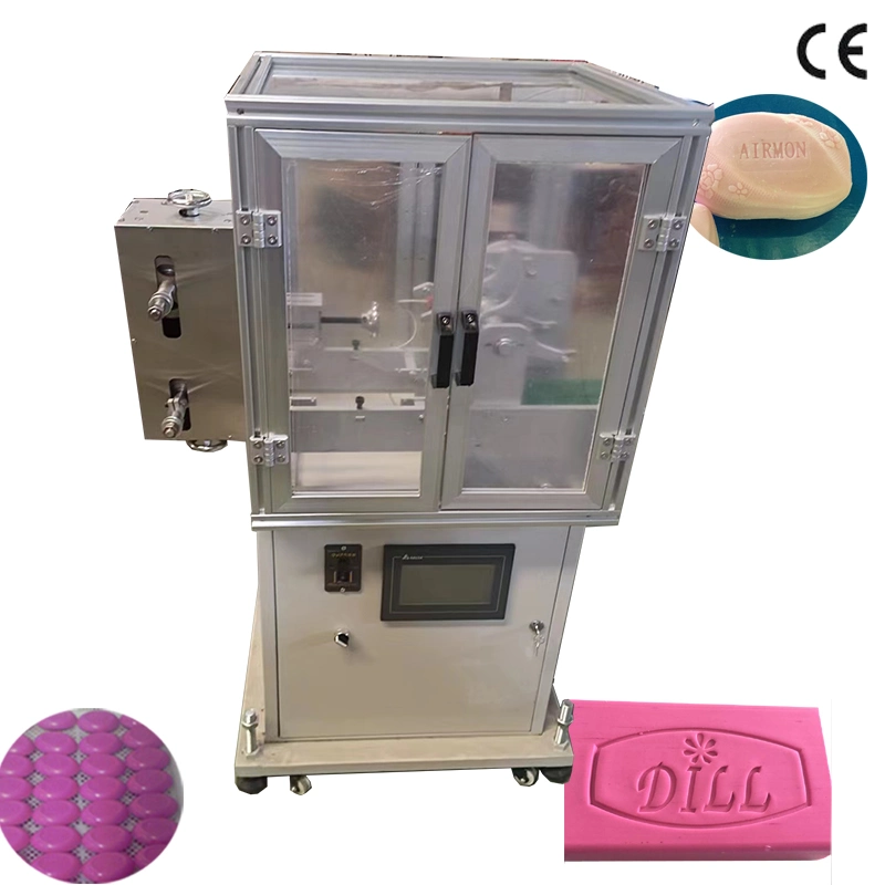 Toilet Soap and Laundry Soap Machine From China Top Manufacturer