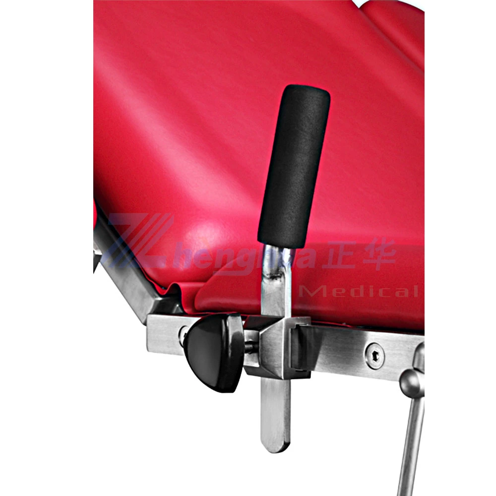 Popular Gynaecology Equipment Electric Delivery Table on Sale