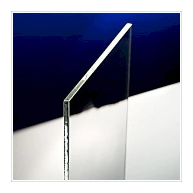 Corning 9754 Corning Eagle Xg, Flat Glass, 1.1mm High Permeability White Glass