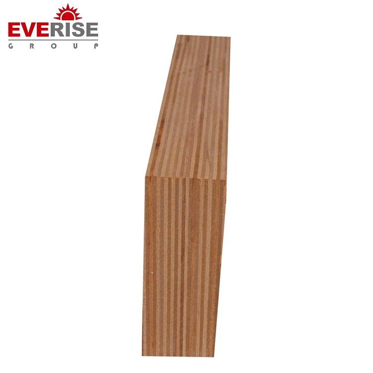 3mm Pine Poplar Plywood for Furniture/Package/Packing/Construction