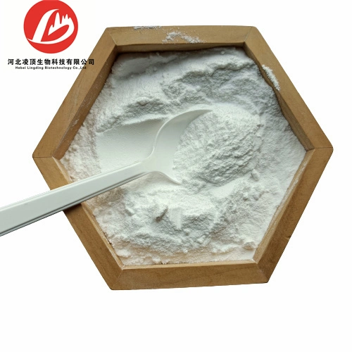 High quality/High cost performance  Raw Material CAS 616-91-1 N-Acetyl-L-Cysteine