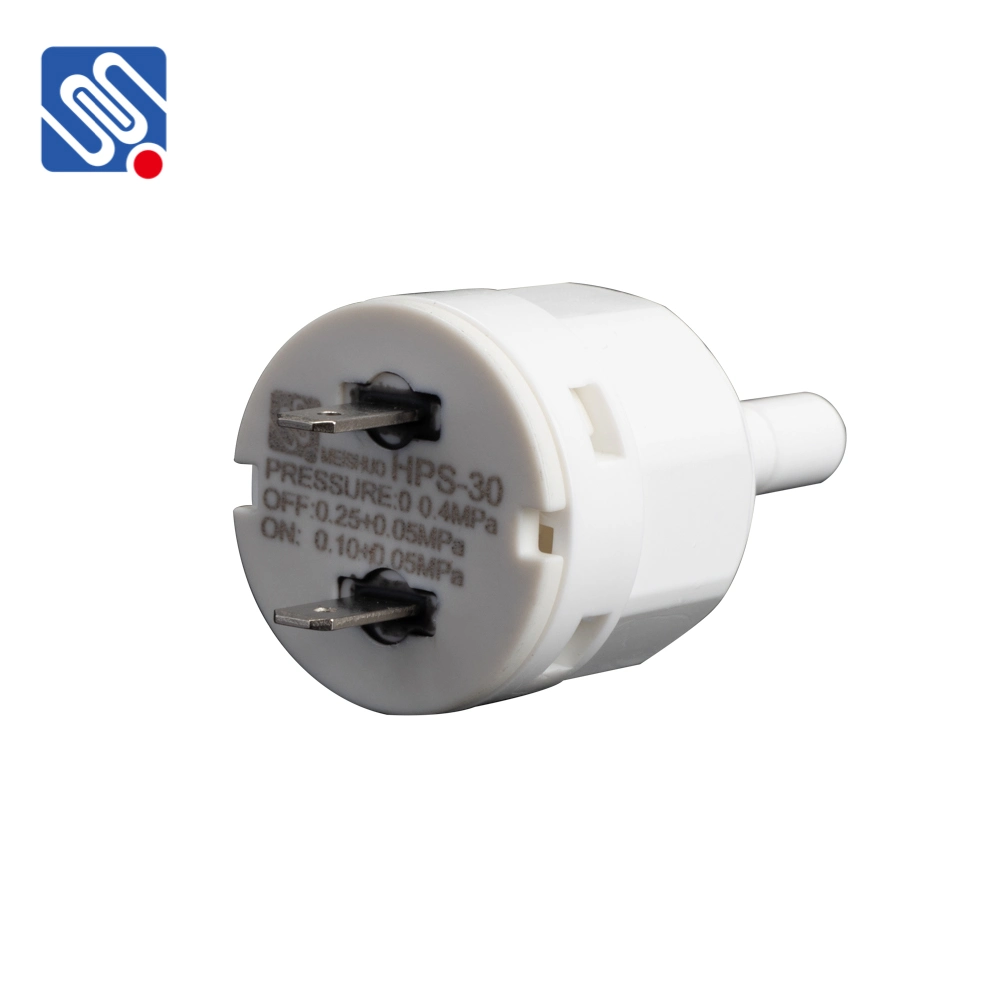 Meishuo Widely Used Best Technology Pressure Switch with CE Certification