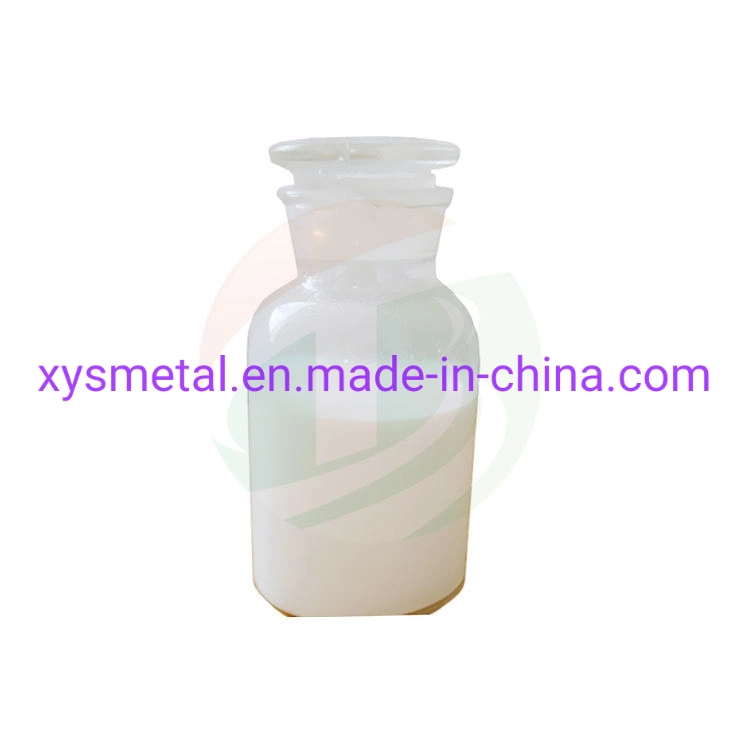 High Purity SBR Latex Styrene Butadiene Rubber for Lithium Ion Battery